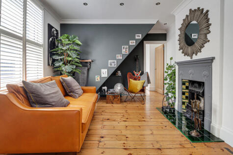 Normandy Road, St. Albans, Hertfordshire, AL3