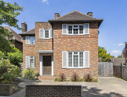 St Peters Close, St Albans, AL1