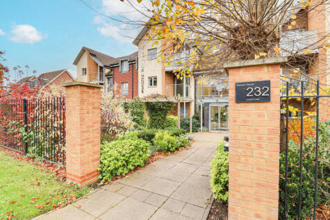 London Road, St Albans, AL1