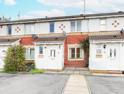 Halsey Park, London Colney, AL2