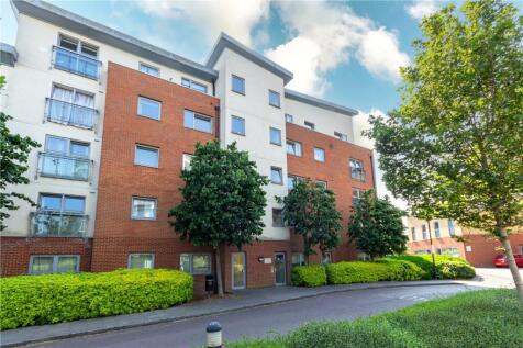 Charrington Place, St. Albans, Hertfordshire, AL1