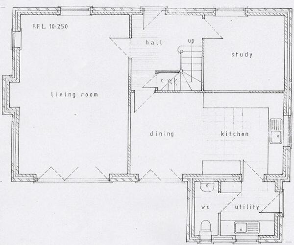 Master Floorplan Image 2