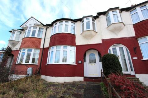 Woodlands Road, Gillingham