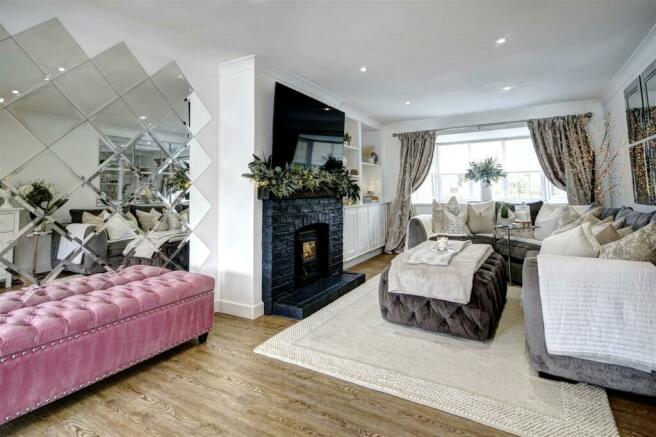 Sitting Room: