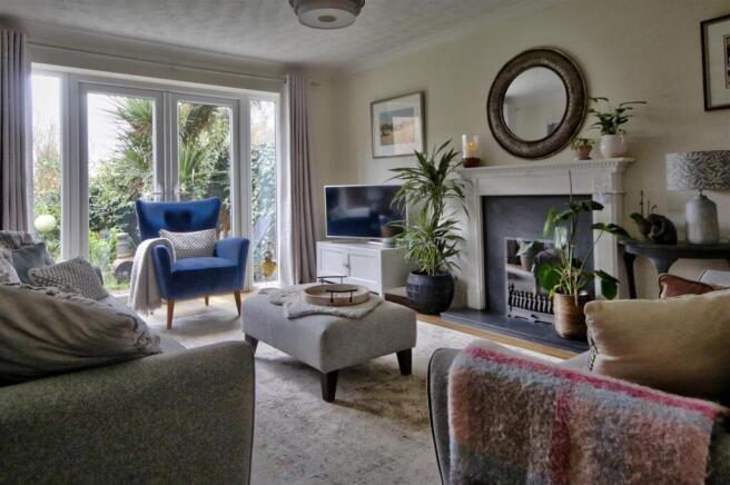 Sitting Room: