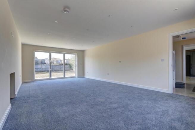 Sitting Room: