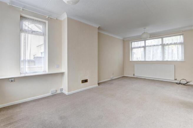 Sitting Room: