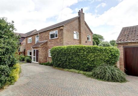 The Slade, Witcham, Ely