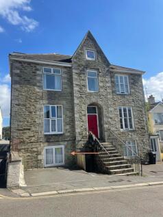 Mitchell Hill, Truro