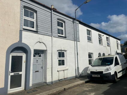 St. Dominic Street, Truro, TR1 3JL