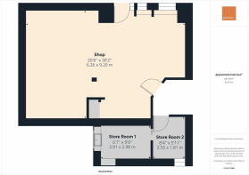 Floor/Site plan 2
