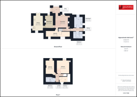 Floor/Site plan 2