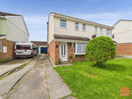 Polisken Way, St. Erme