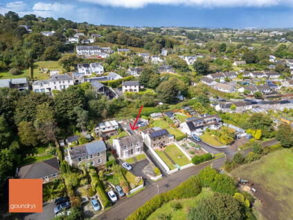 Trevarth Road, Carharrack, Redruth, Cornwall, TR16 5SE