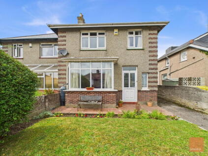 Trelawney Road, Newquay