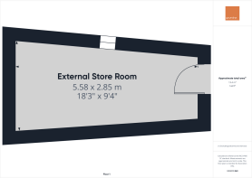 Floor/Site plan 2