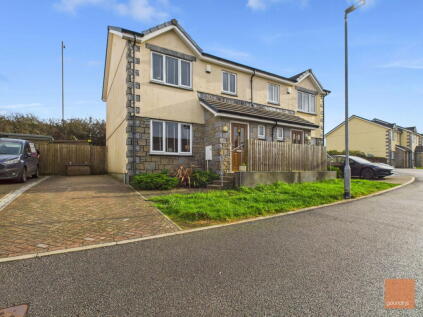 Park Trielin, Redruth