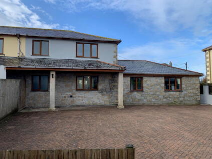 Stamps Lane, Illogan, Redruth, TR15 3JY