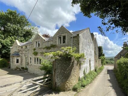 The Coach House, Sandys Hill Lane, Little Keyford, Frome, BA11