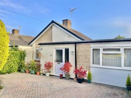 Wythburn Road, Frome, Somerset, BA11