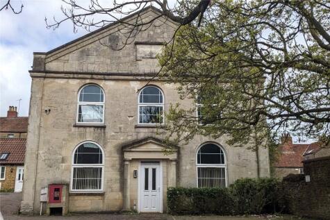 Naishs Street, Frome, Somerset, BA11