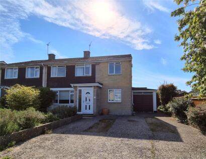 Woodhayes Road, Frome, Somerset, BA11