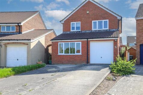 Nightingale Avenue, Frome, Somerset, BA11