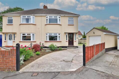 St. Aldhelms Close, Frome, Somerset, BA11