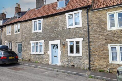 Horton Street, Frome, Somerset, BA11