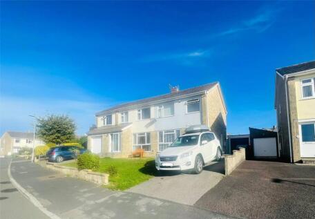 Beverley Close, Frome, Somerset, BA11