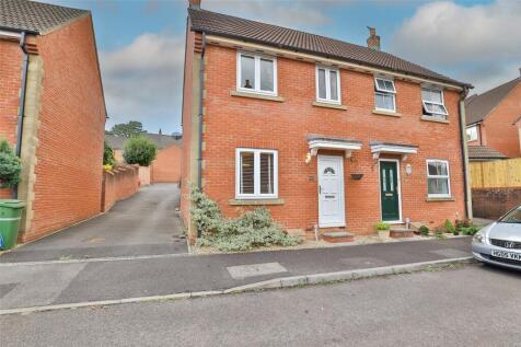 Rivers Reach, Frome, Somerset, BA11