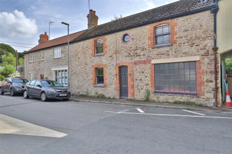 Stoke Hill, Stoke St. Michael, Radstock, Somerset, BA3