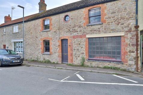 Stoke Hill, Stoke St. Michael, Radstock, Somerset, BA3