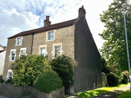 The Butts, Frome, Somerset, BA11