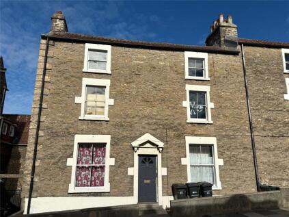 3 North Parade, Frome, Somerset, BA11