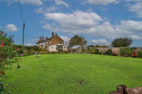 Rodden Down, Rodden, Frome, Somerset, BA11