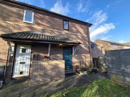 Croscombe Gardens, Frome, Somerset, BA11