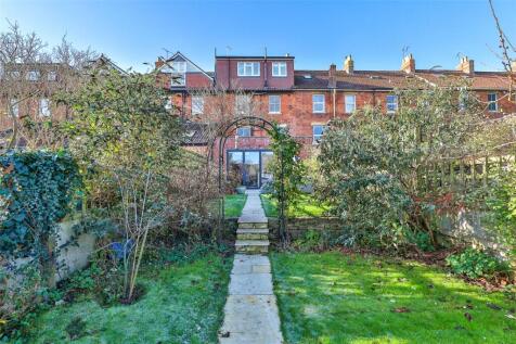 Alexandra Road, Frome, Somerset, BA11