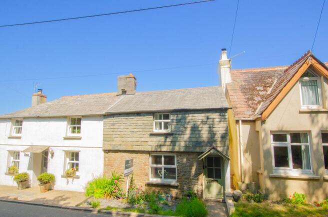 Jessamine Cottage TPS Bodmin Branch 01208 74182 