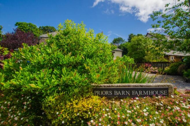 Priors Barn TPS Bodmin Branch 01208 74182 -7
