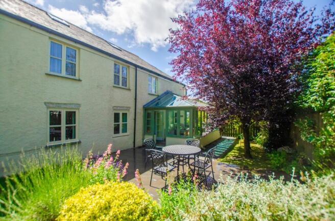 Priors Barn TPS Bodmin Branch 01208 74182 -10
