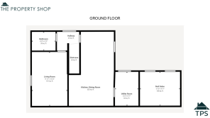 ground floorplan