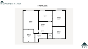 FIRST FLOOR speerate