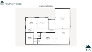 GROUND FLOOR