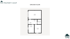 GROUND FLOOR