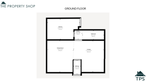 FLOORPLAN GROUND FLOOR