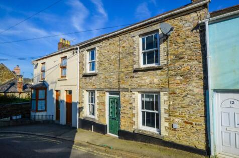 10 Castle Street, Bodmin, Cornwall, PL31