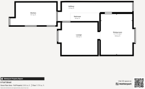 8 Turf Street - Floor 1