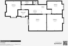 8 Turf Street - Floor 2