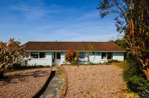 14 Browning Drive, Bodmin, PL31 1PW